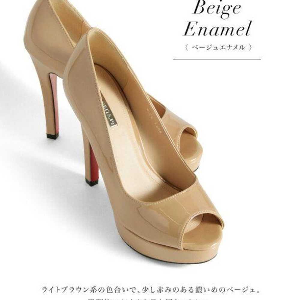 Pumps High Heels. - image 2