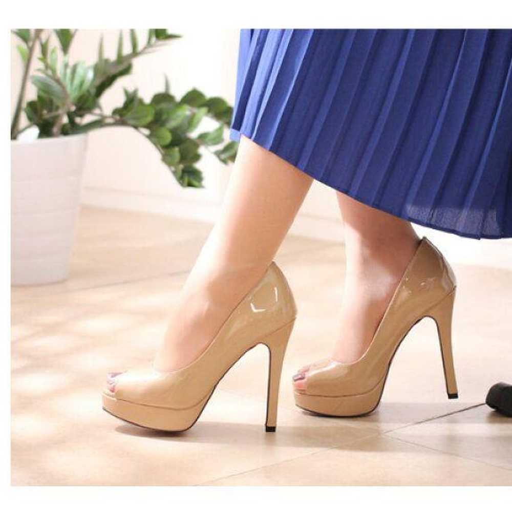 Pumps High Heels. - image 3