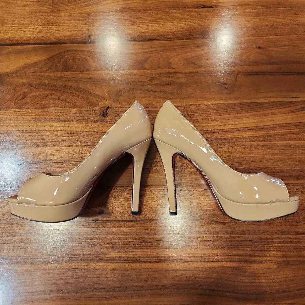 Pumps High Heels. - image 6