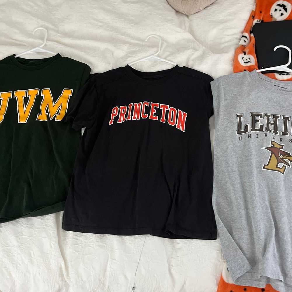 College Shirts - image 1