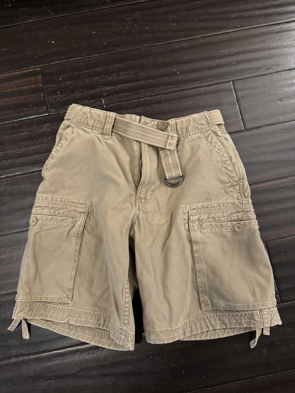 Old Navy Vintage Cargo Shorts - image 1