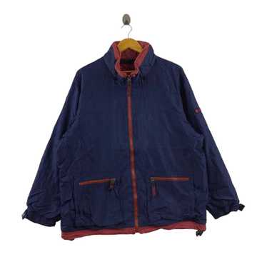 Masters collection golf jacket - Gem