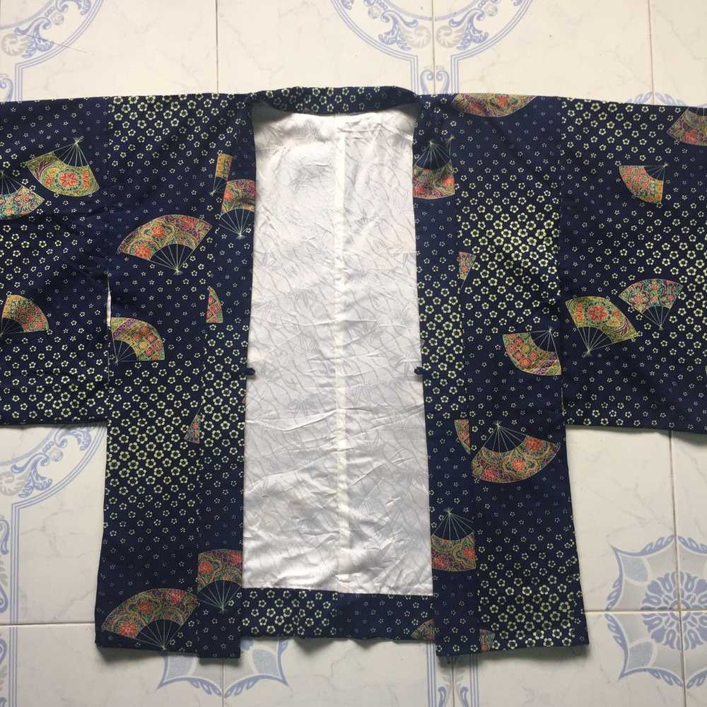 Japanese Brand × Kimono Japan Dragon Kimono Japan… - image 11