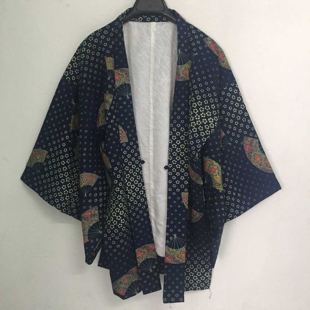 Japanese Brand × Kimono Japan Dragon Kimono Japan… - image 1