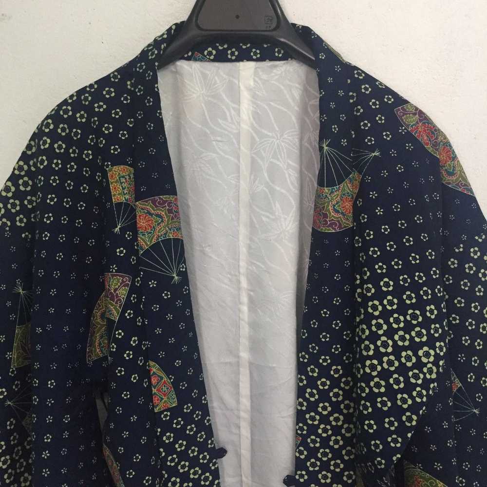 Japanese Brand × Kimono Japan Dragon Kimono Japan… - image 2