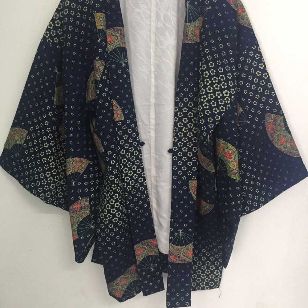 Japanese Brand × Kimono Japan Dragon Kimono Japan… - image 3