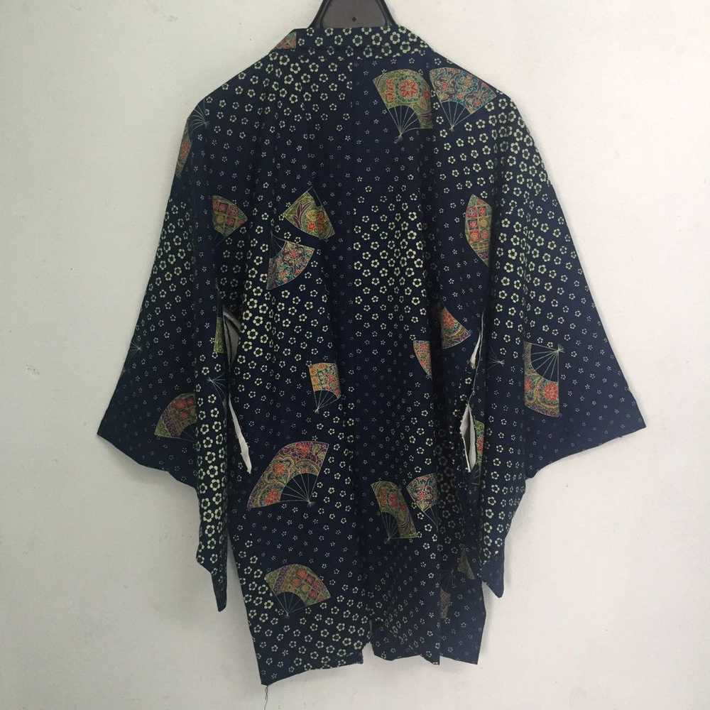 Japanese Brand × Kimono Japan Dragon Kimono Japan… - image 7