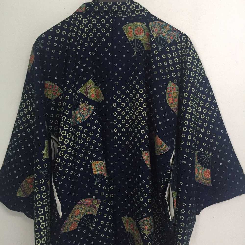 Japanese Brand × Kimono Japan Dragon Kimono Japan… - image 8