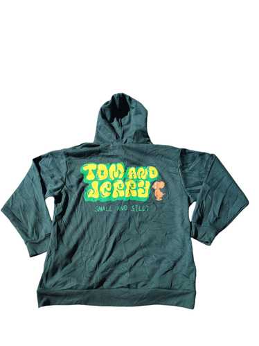 Cartoon Network × Streetwear Tom And Jerry Small … - image 1