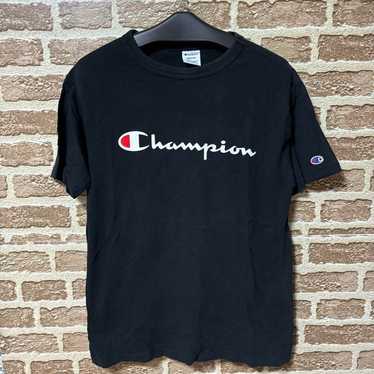 champion T-shirt vintage