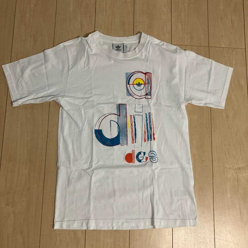 2-piece set ☆ Adidas T-shirts! - image 4