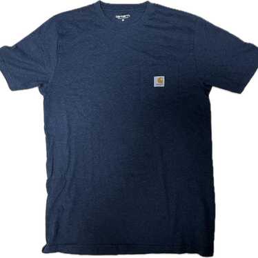 Carhartt T-shirt, pocket T-shirt, excellent condit