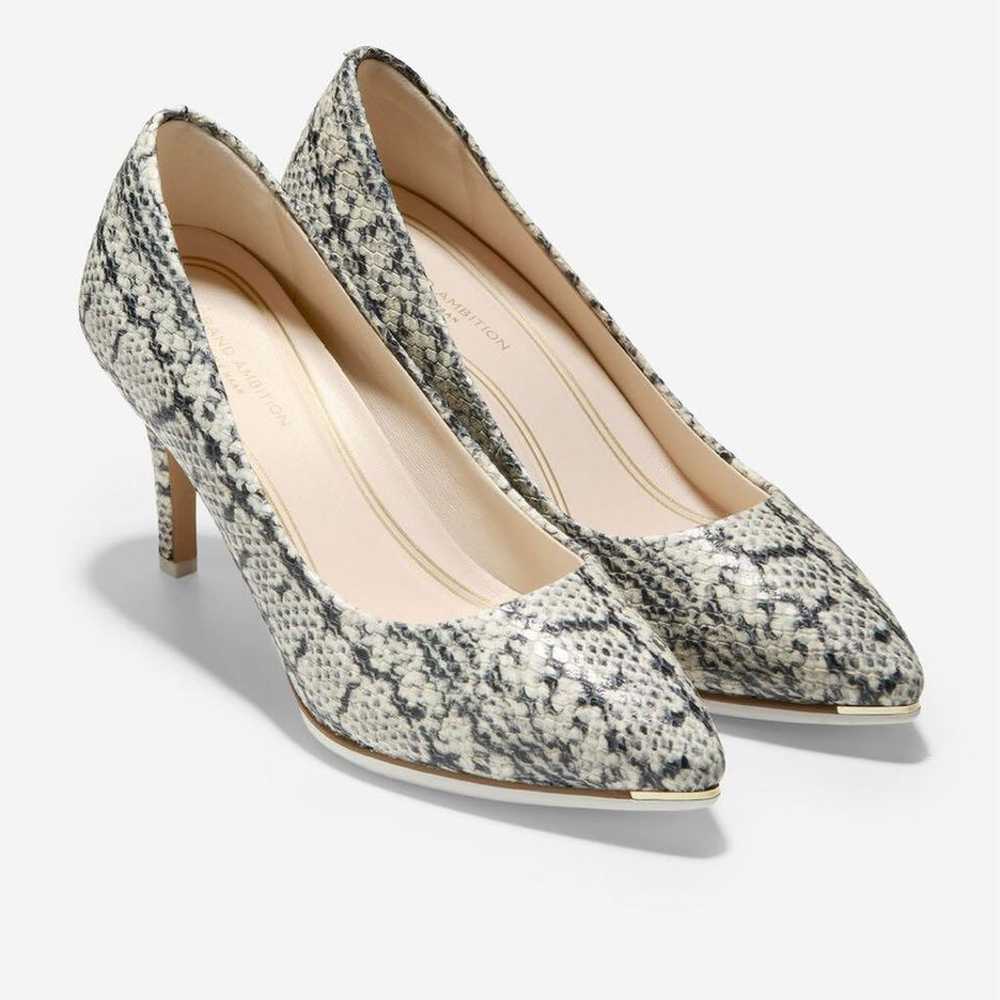 Grand Ambition Pump by COLE HAAN - image 1