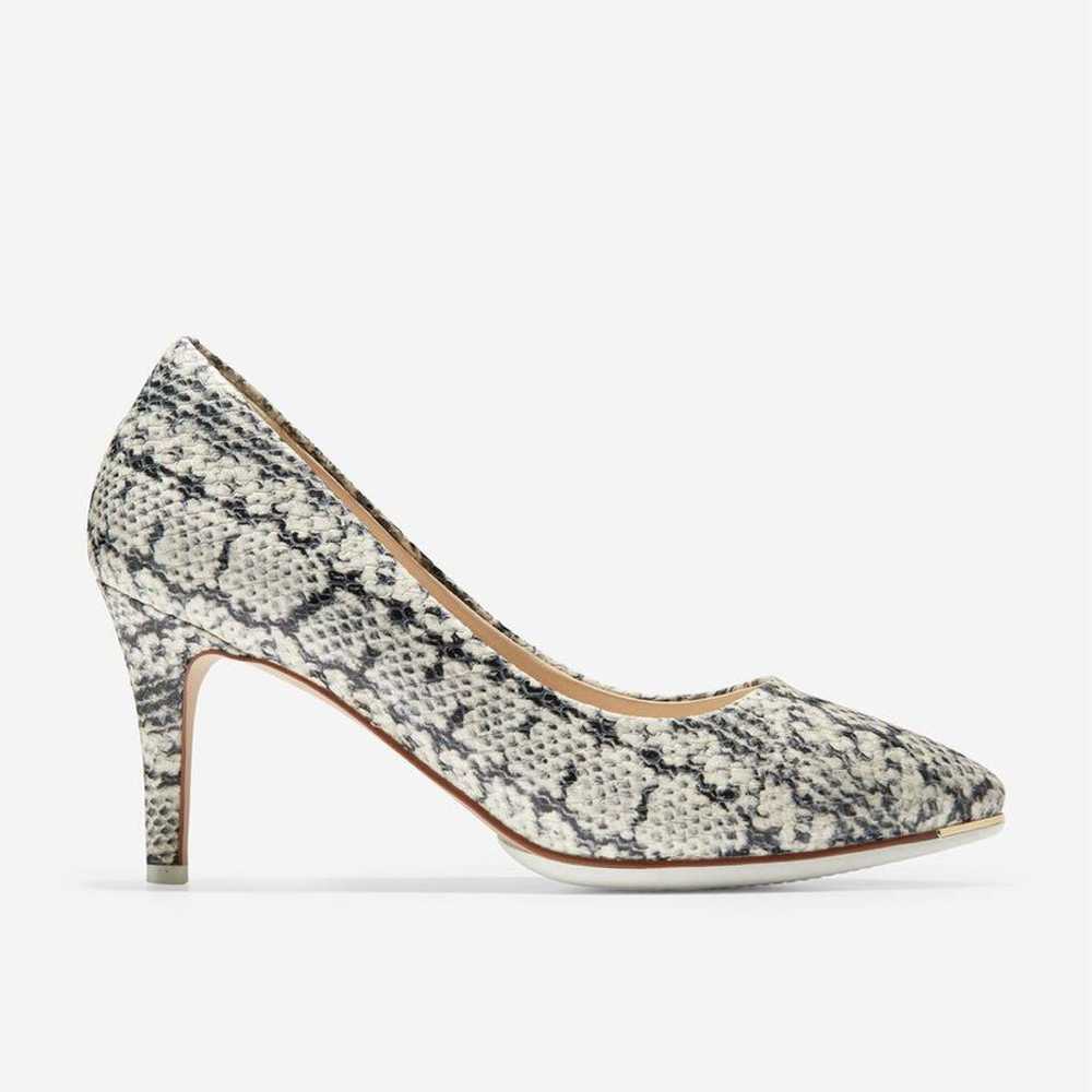 Grand Ambition Pump by COLE HAAN - image 2