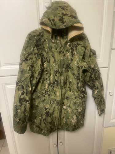 Us navy seal nwu - Gem