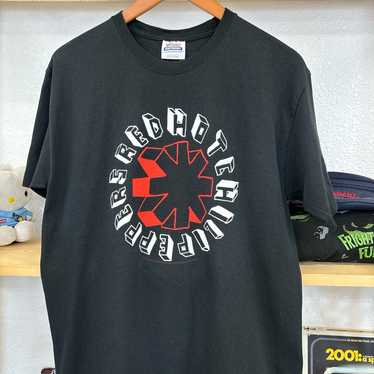 Vintage Red Hot Chili Peppers T-shirt - image 1