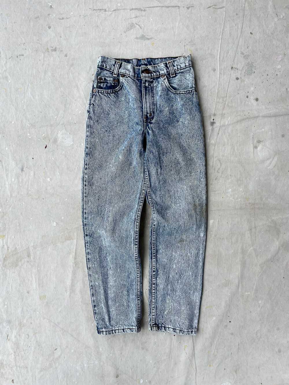 80's Levi's 505 Jeans—[26x27] - image 1