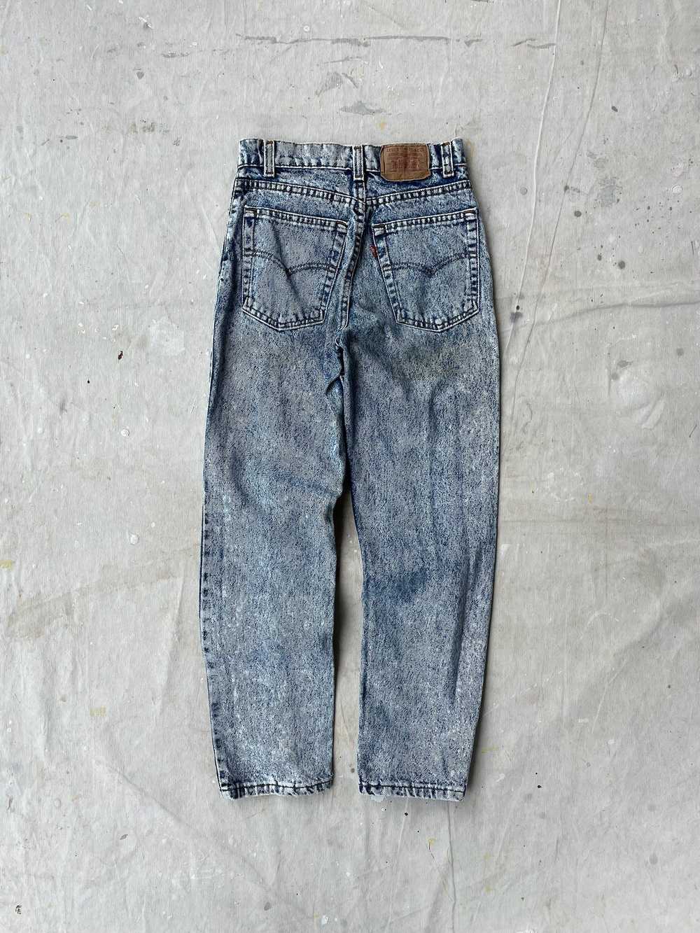 80's Levi's 505 Jeans—[26x27] - image 2