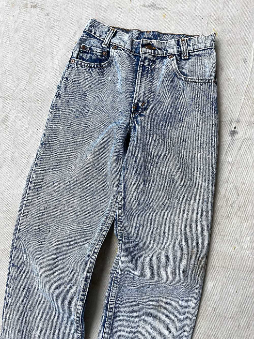 80's Levi's 505 Jeans—[26x27] - image 3