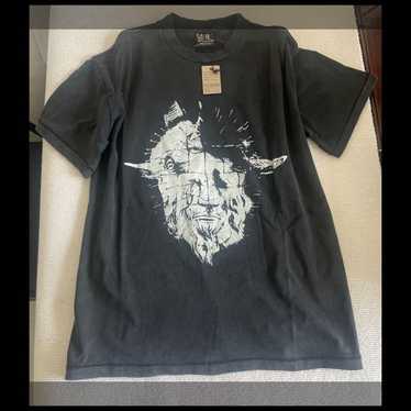 SAINT Mxxxxxx St. Michael T-shirt size M Excellent