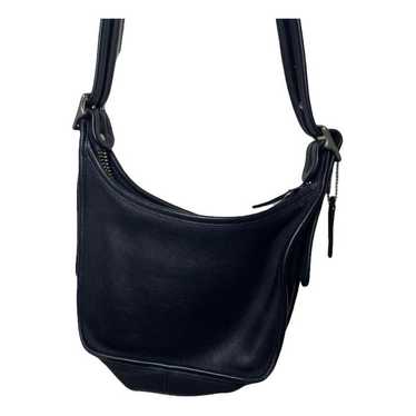 Coach Leather handbag - image 1