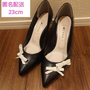 DIANA Pumps Diana Ribbon Pumps