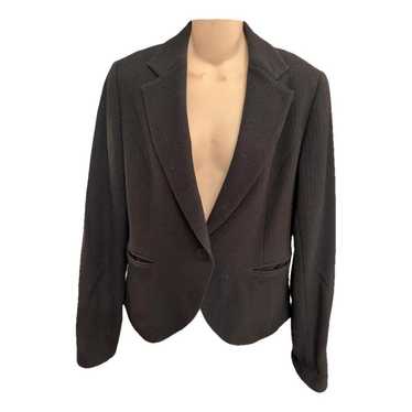 LAFAYETTE 148 Wool blazer