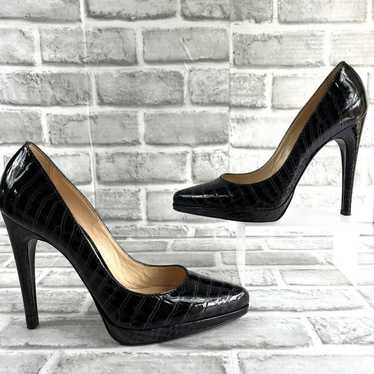 Black Casadei Heels - image 1