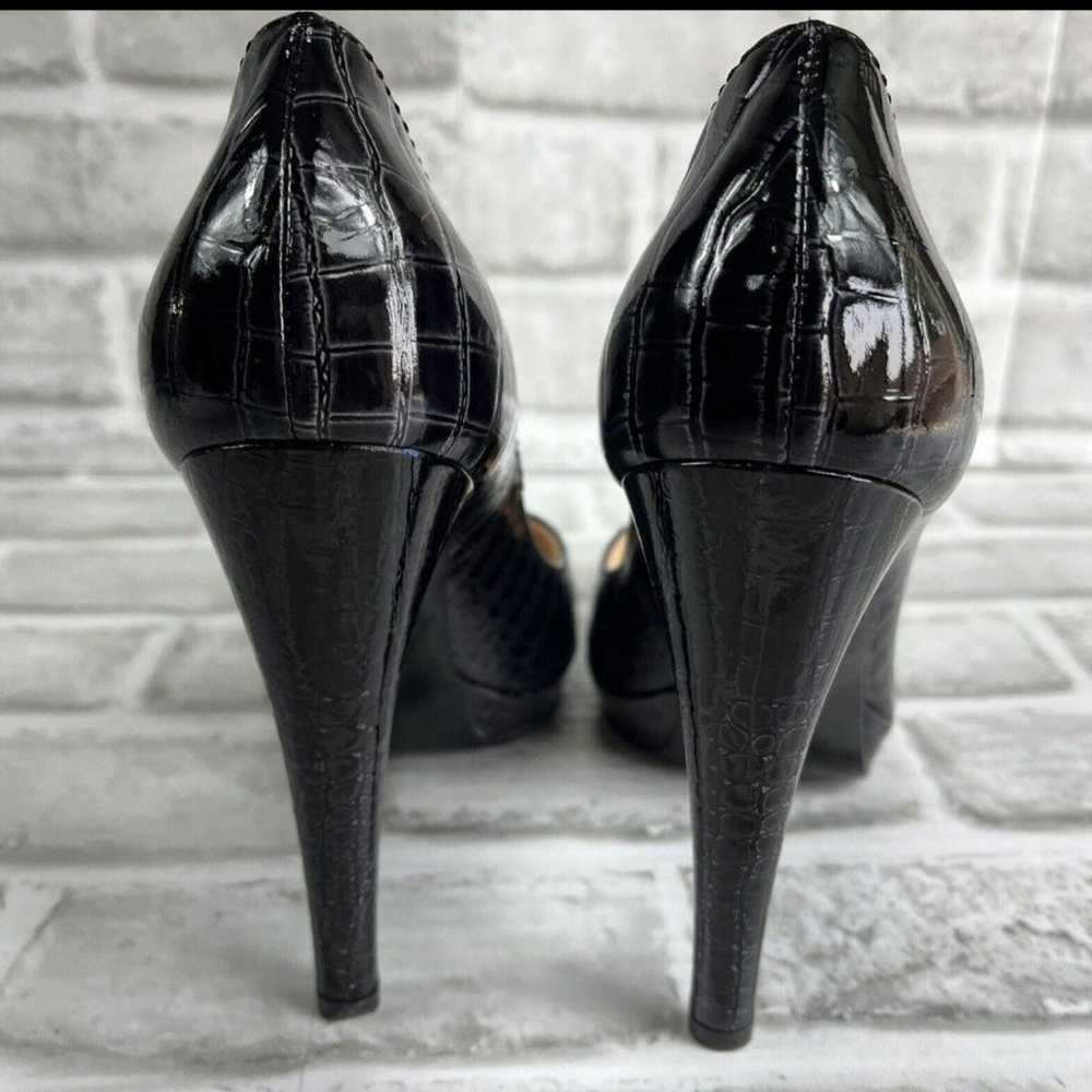 Black Casadei Heels - image 7