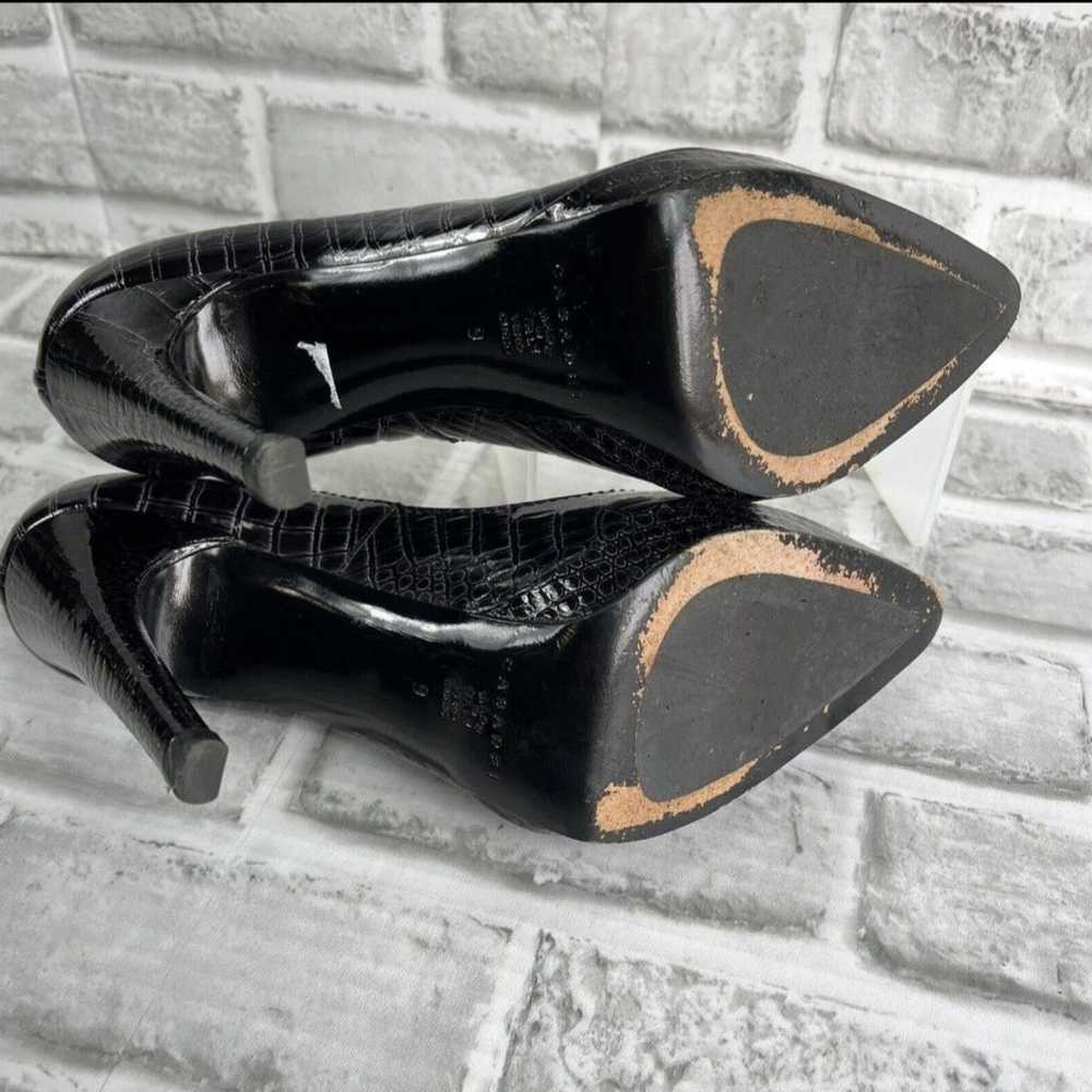 Black Casadei Heels - image 8