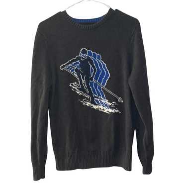 Urban Pipeline Urban Pipeline Men's Skier Knit Swe