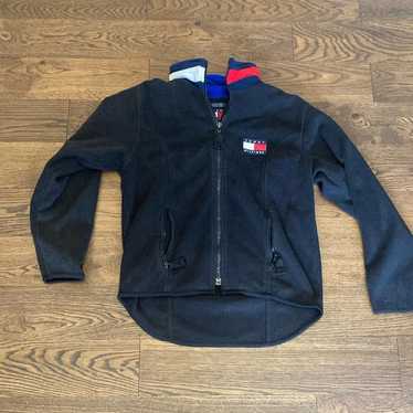 Tommy Hilfiger Vintage Tommy Hilfiger Fleece