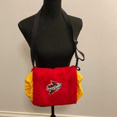 Designer Iowa State Cyclones Hand warmer purse