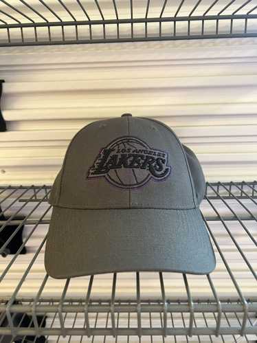 47 × 47 Brand Los Angeles Lakers Hat