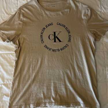 Calvin klein shirt