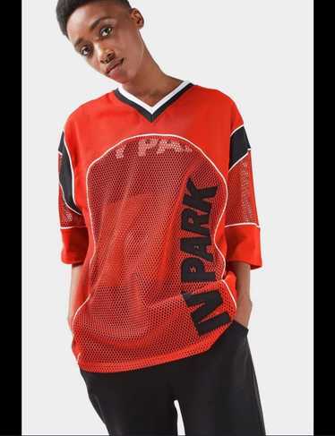 Ivy Park Ivy Park Jersey