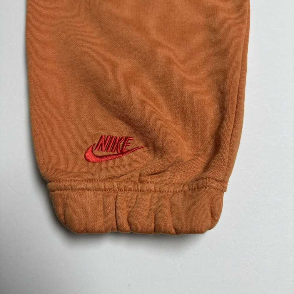 Nike × Streetwear Nike Sportswear Essentials Flee… - image 8