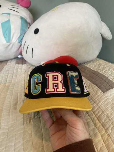 Icecream Ice Cream Snap back - Patches