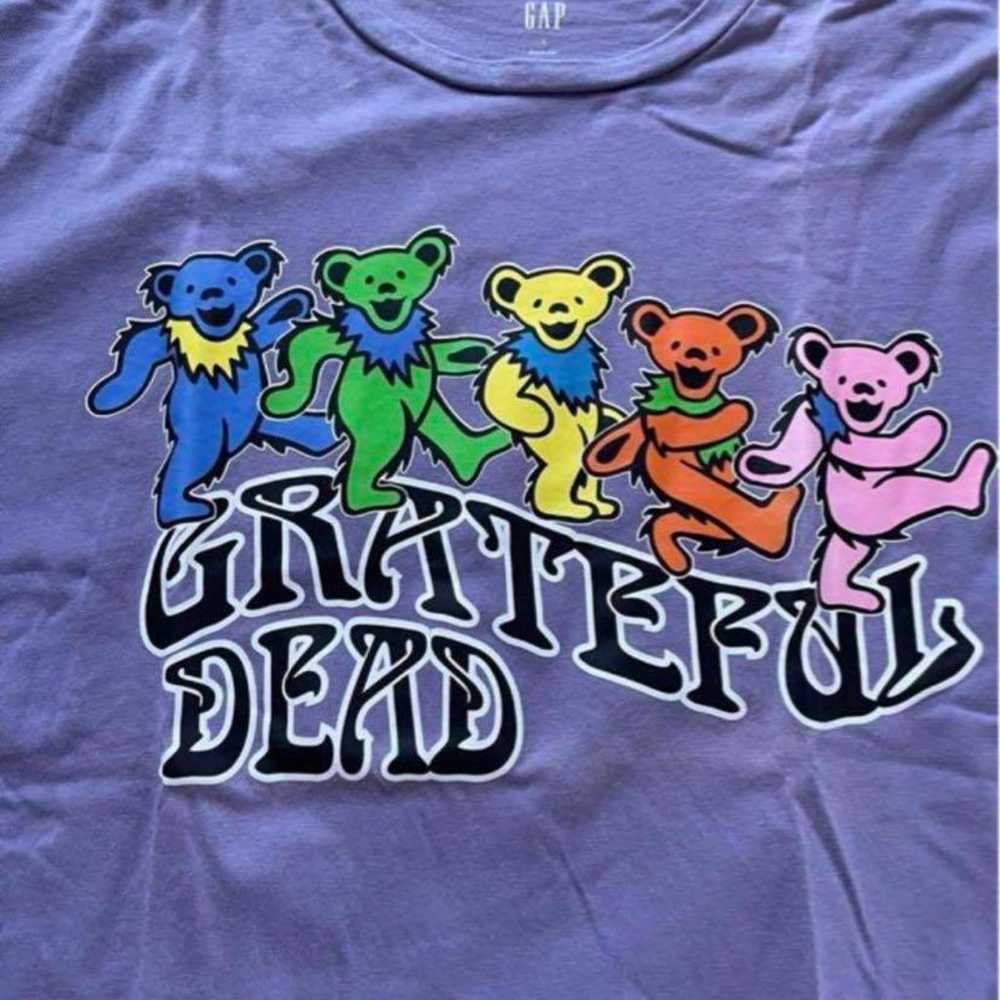 Grateful Dead T-shirt. - image 1