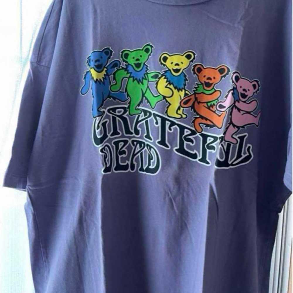 Grateful Dead T-shirt. - image 2