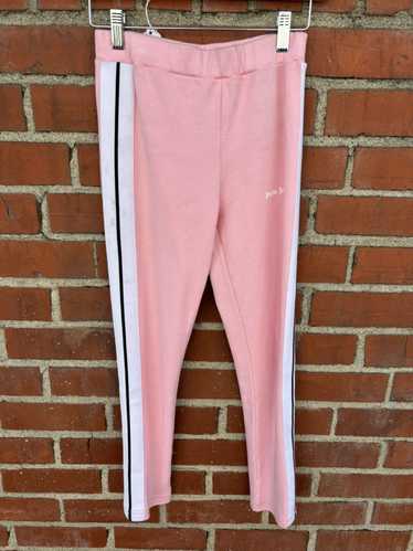 Palm Angels Palm Angels pink leggings