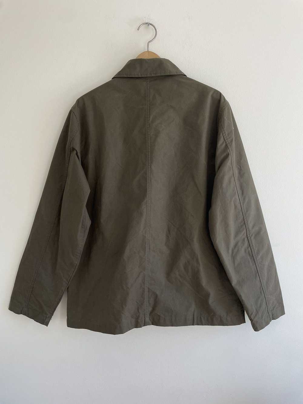 Another Aspect Another Aspect Another Overshirt 2… - image 3