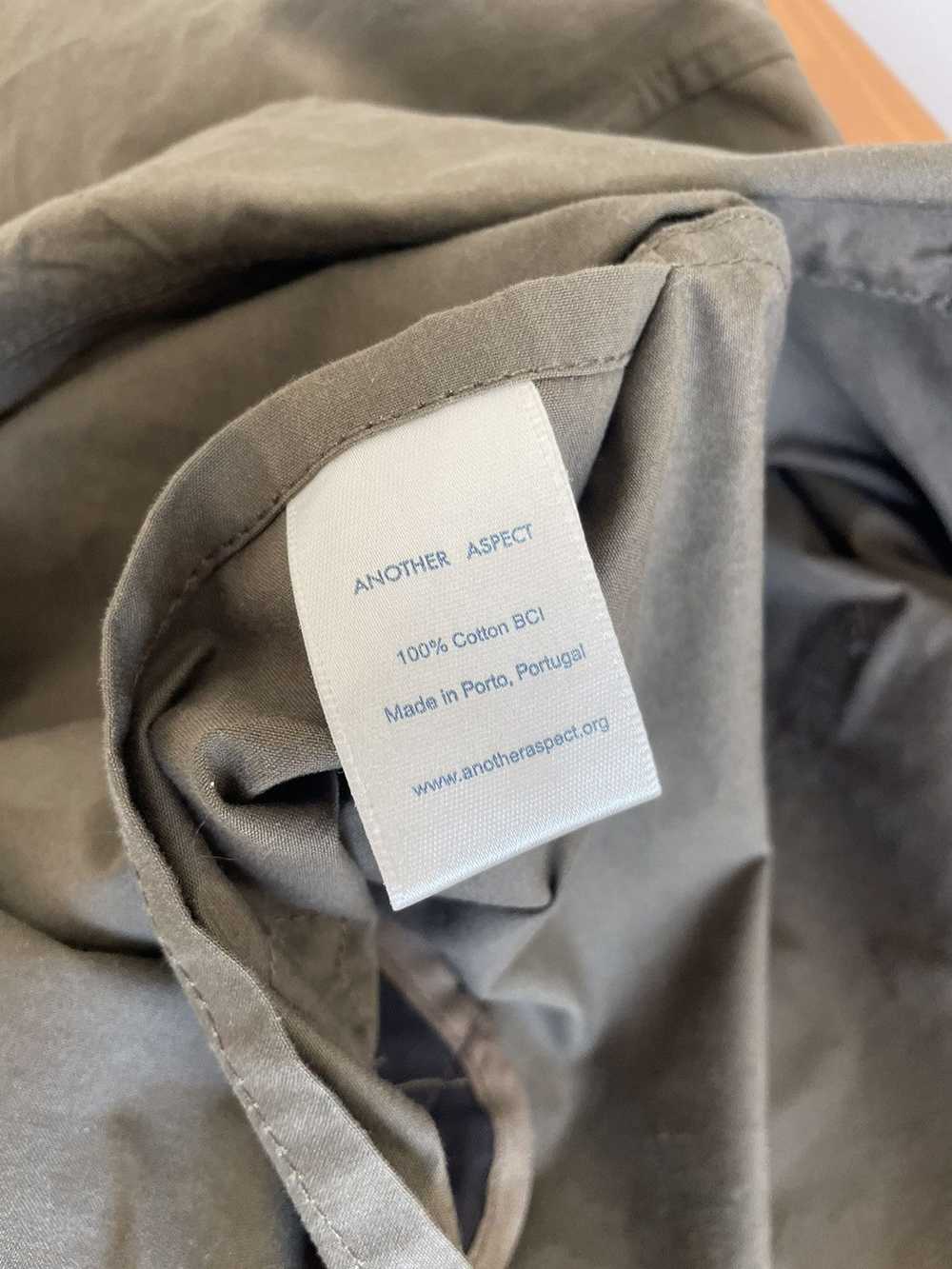 Another Aspect Another Aspect Another Overshirt 2… - image 6