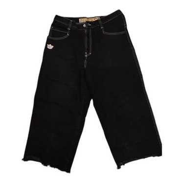 JNCO JEANS ARK 138 36 x 30 (Cropped) - Gem