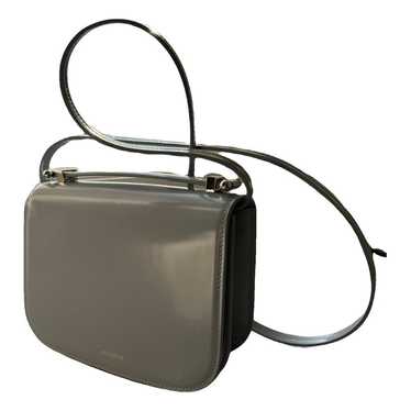 Jil Sander Leather handbag - image 1