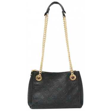 Louis Vuitton Vavin leather handbag