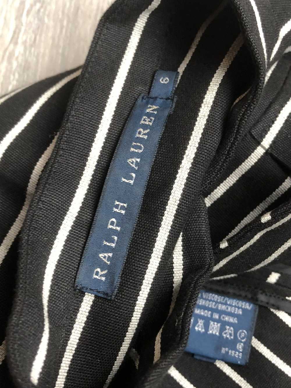 Luxury × Polo Ralph Lauren × Ralph Lauren Vintage… - image 8