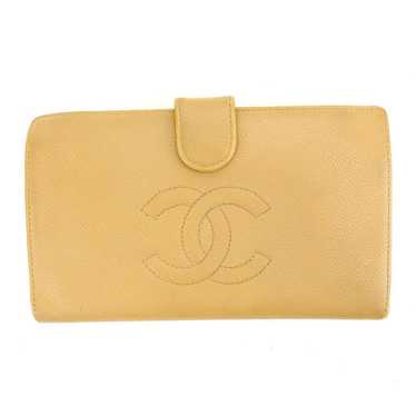 [Used in Japan Wallet] New Year'S Firstchanel Lon… - image 1