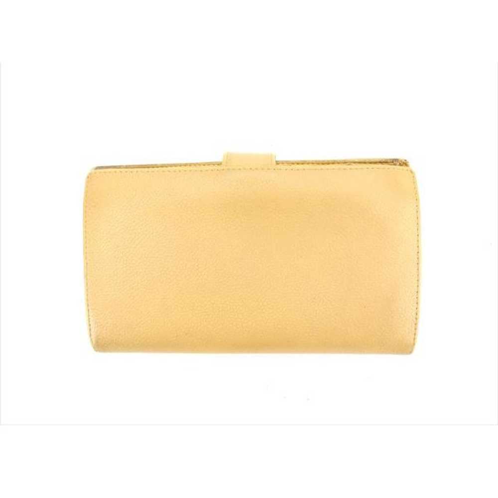 [Used in Japan Wallet] New Year'S Firstchanel Lon… - image 2