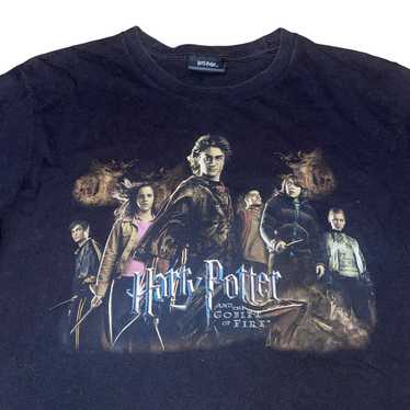 Vintage 2006 Harry Potter And The Goblet Of Fire … - image 1